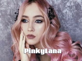PinkyLana