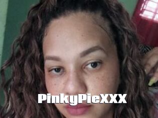 PinkyPieXXX