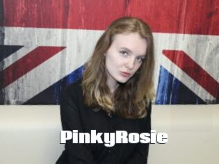PinkyRosie The hot porn