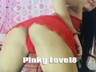 Pinky_Love18