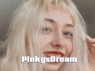 PinkysDream