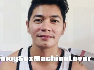 PinoySexMachineLover