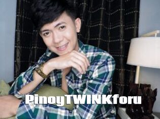 PinoyTWINKforu