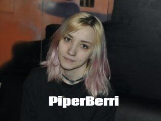 PiperBerri