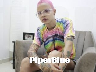 PiperBlue