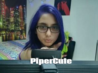 PiperCute