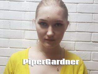 PiperGardner