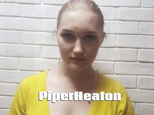 PiperHeaton