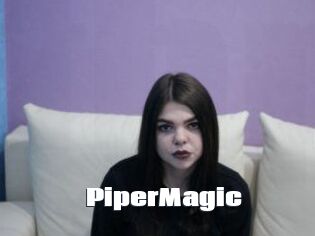 PiperMagic