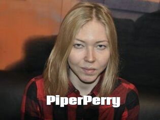 PiperPerry