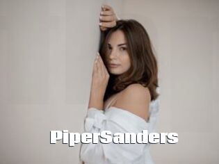 PiperSanders