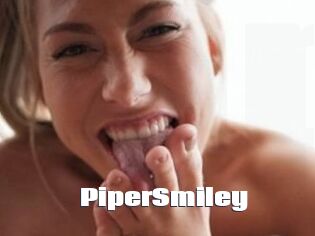 PiperSmiley
