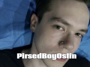 PirsedBoyOstin