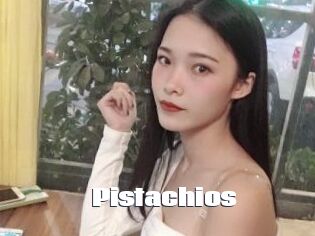 Pistachios