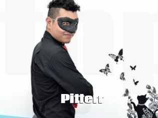Pitterr
