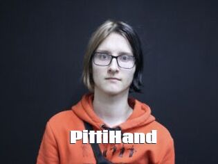 PittiHand