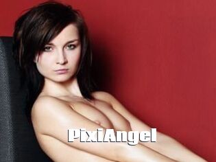 PixiAngel