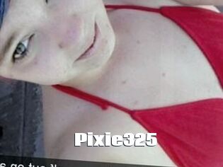 Pixie325