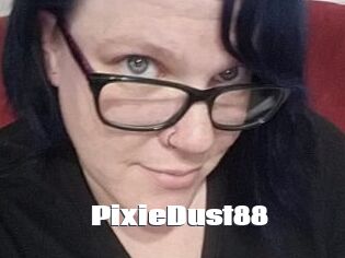 PixieDust88