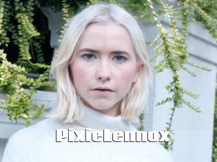 PixieLennox