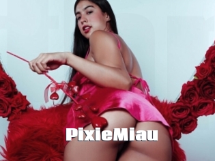 PixieMiau