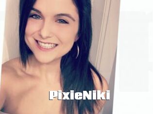 PixieNiki