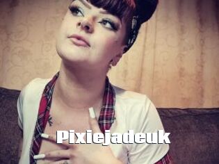 Pixiejadeuk