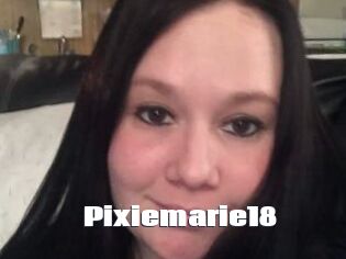 Pixiemarie18