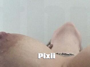 Pixii