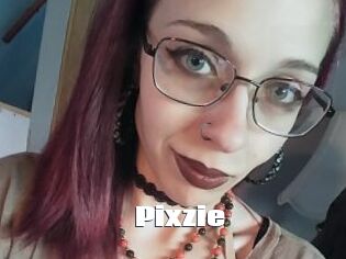 Pixzie