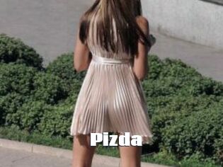 Pizda