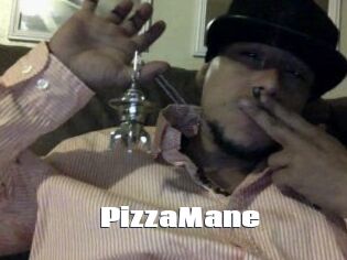 PizzaMane