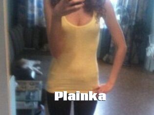 Plainka