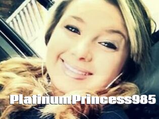 PlatinumPrincess985