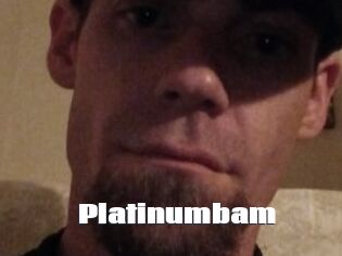 Platinumbam
