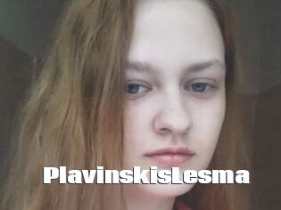 PlavinskisLesma