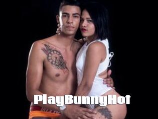 PlayBunnyHot