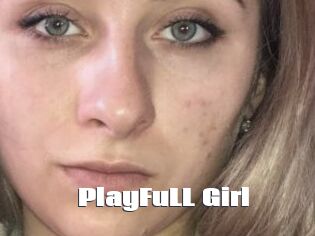 PlayFuLL_Girl
