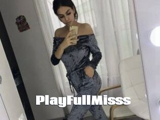 PlayFullMisss