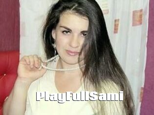 PlayFullSami