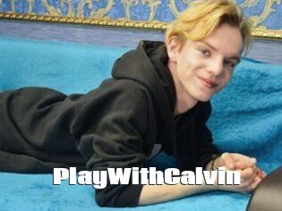 PlayWithCalvin