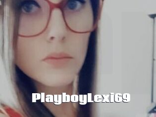 PlayboyLexi69