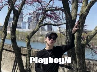PlayboyM