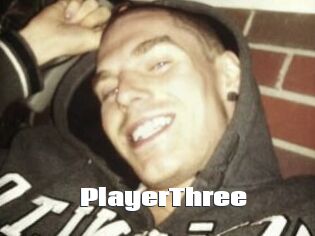 PlayerThree