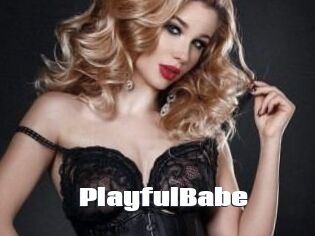 Playful_Babe The hot porn