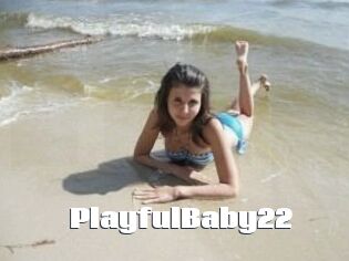 PlayfulBaby22
