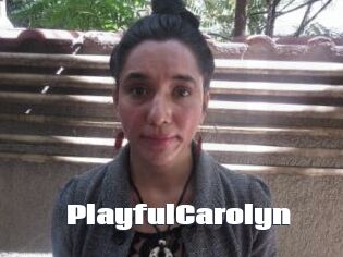 PlayfulCarolyn