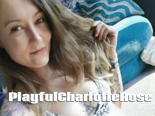 PlayfulCharlotteRose