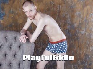 PlayfulEddie