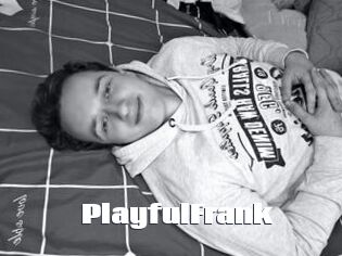PlayfulFrank